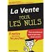 La vente pour les nuls
