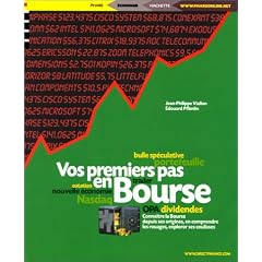 Vos premiers pas en bourse
