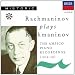 Rachmaninov Plays Rachmaninov--Ampico Recordings (1919-29)