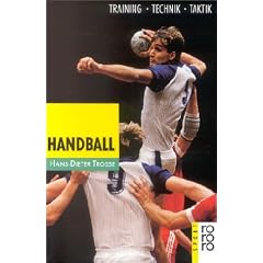 Handball. Training, Technik, Taktik