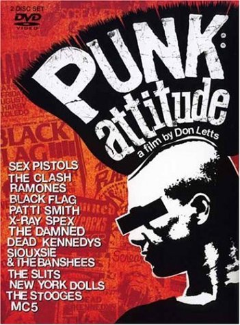 Watch Punk - Attitude Online!