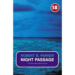 Night Passage (A Jesse Stone novel)
