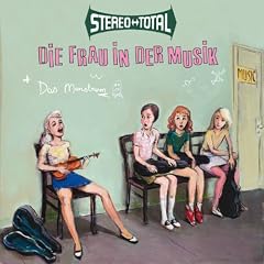 Die Frau In Der Musik