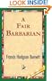 A Fair Barbarian