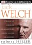Jack Welch (Business Masterminds)