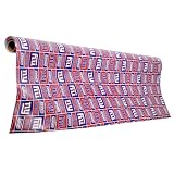 New York Giants Team Wrapping Paper