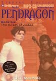 Pendragon Book Six: The Rivers of Zadaa (Pendragon) (Pendragon)