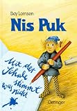 Nis Puk - Mit der Schule stimmt was nicht - ( Ab 6 J.) - Boy Lornsen