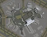 World Airports 2 expansion for Microsoft flight sim 2004/2002 (輸入版)
