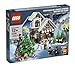 LEGO Creator Winter Toy Shop 10199 LEGO Creator Winter Toy Shop 10199