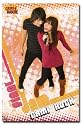 KAT VON D LA INK MIAMI BLACK TATTOO L POSTER M NEW 9475
