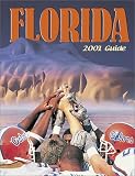 Official 2001 University of Florida Football Guide