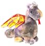 Scorch the Dragon - Ty Beanie Buddies