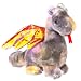 Scorch the Dragon - Ty Beanie Buddies
