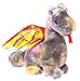 Scorch the Dragon - Ty Beanie Buddies