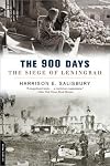 The 900 Days: The Siege of Leningrad