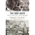 The 900 Days: The Siege Of Leningrad