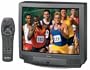 Quasar SP-2725 27" TV