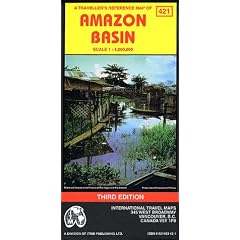 Amazon Basin