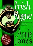 Irish Rogue (Stolen Hearts Romance)