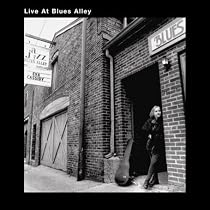 Live at Blues Alley
