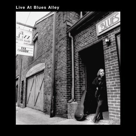 CD-Charts  Music : Live at Blues Alley