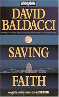 Saving Faith