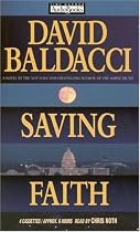 Saving Faith