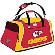 Kansas City Chiefs NFL Duffel Bag