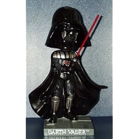 Star Wars Darth Vader Bobble Head