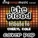 Cheryl Cole - The Flood
