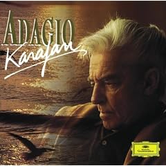 Herbert von Karajan - Adagio