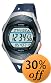 CASIO (カシオ) 腕時計 PHYS フィズ ランナーウォッチ LAP MEMORY60 TOUGH BATTERY10 STR-300J-2AJF
