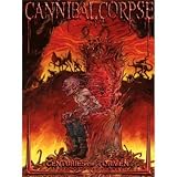 Cannibal Corpse: Centuries of Torment