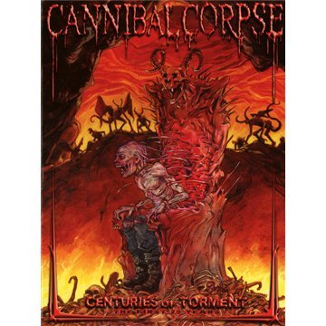 Cannibal Corpse Photo 2