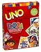 Sababa Toys Dora The Explorer Uno