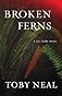 Broken Ferns (Lei Crime Series)