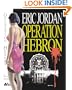 Operation Hebron: A Spy Novel