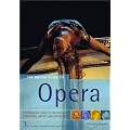 The Rough Guide to Opera (Rough Guides Reference Titles)