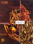 Exils (Livret source - suppl�ment men...