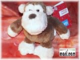 Review NICI 24886 / NICI - Monkey Keyring, 10cm