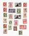 Australia Stamp Lot
