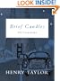 Brief Candles: 101 Clerihews