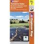 Yorkshire Dales: Southern and Western Areas (Explorer Maps): Southern and Western Areas (Explorer Maps)