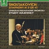 ｜Shostakovich: Symphony No. 5