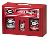 Georgia Bulldogs Tailgate Pack