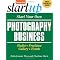 My favorite photography books