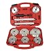 Lisle Pinion Bearing Race Driver Set
