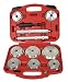 Automotive : Lisle Pinion Bearing Race Driver Set