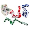 Magisches Schlangenpuzzle
